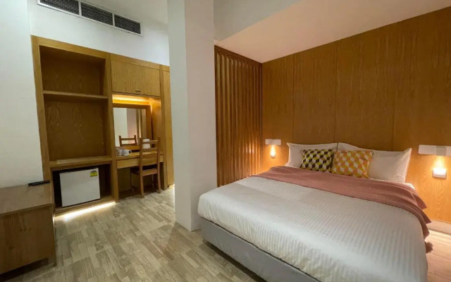 The Assembly Place, A Co-Living Hotel @ Mayo
