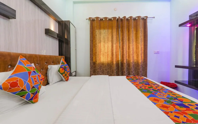 FabHotel Lumbini International