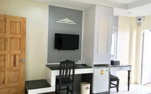 Boonbundal hotel