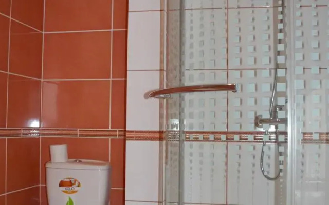 Alongės Guest House