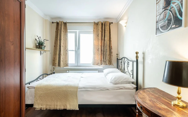 RentPlanet - Apartament Łaciarska