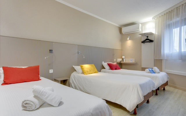 Brit Hotel Lille Centre