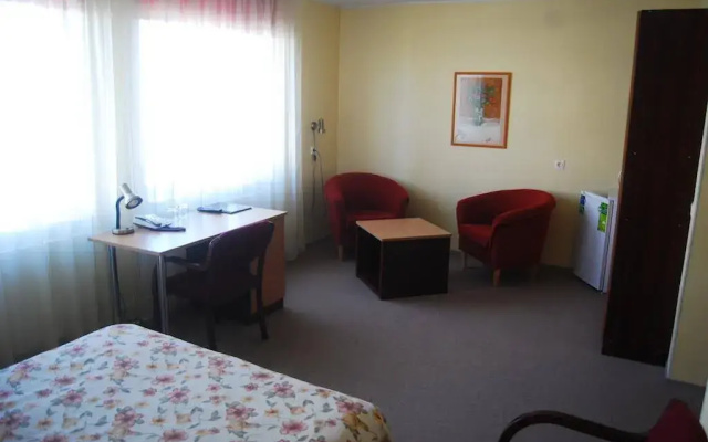 Mardi Hostel