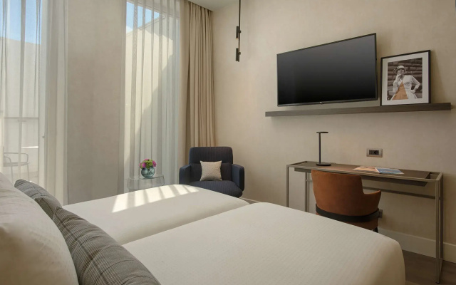 NH Collection Milano City Life