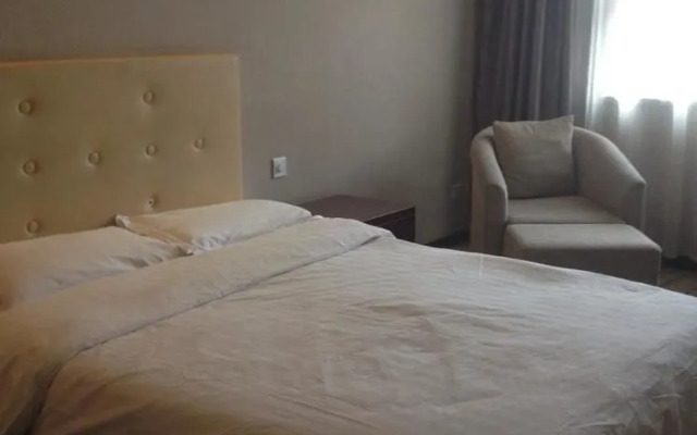 Gangxin Hotel - Taiyuan