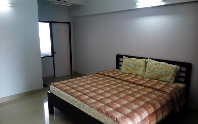 New Wanchai Hotel Pakchong