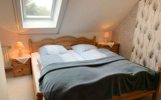 Apartment Buss Esens