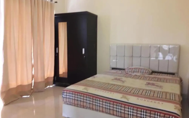 Guest House 647 Tanjung Duren Utara