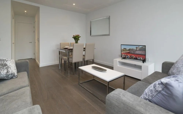 Luxury Central London Apartments