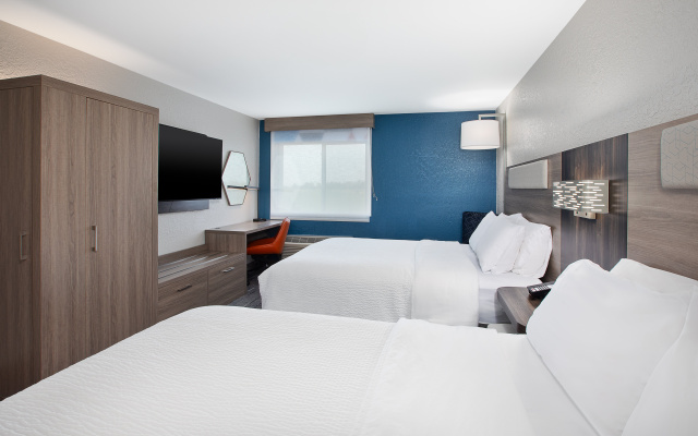Holiday Inn Express Tuscola by IHG