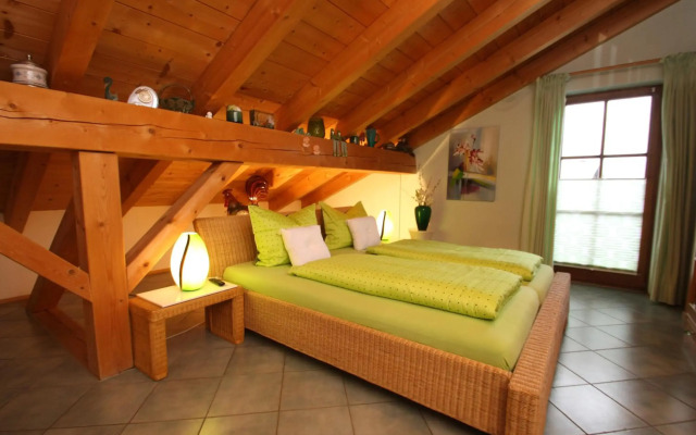 Apartment Leonie