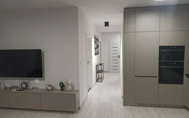 MBV Apartments