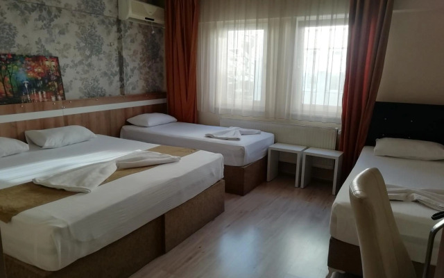 Grand Ece Otel