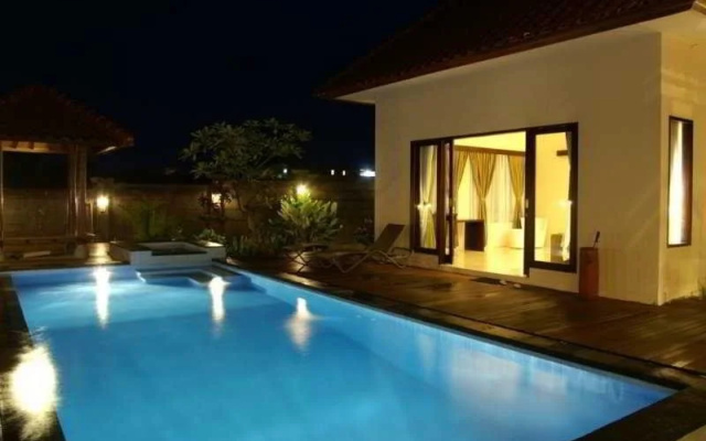 Villa Aamoda