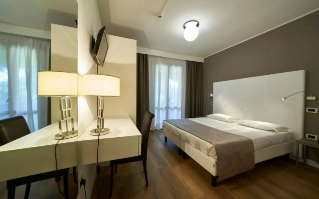 Park Hotel Chianti