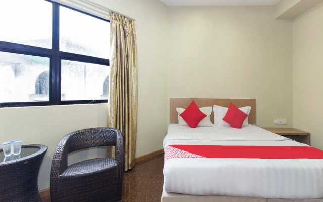 Hotel Reno