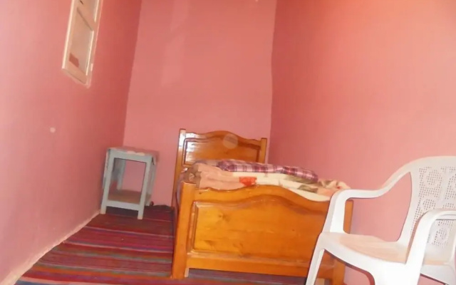 Maison d hote Ajdir Chez Dliam