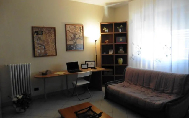 Appartamento il Veggio