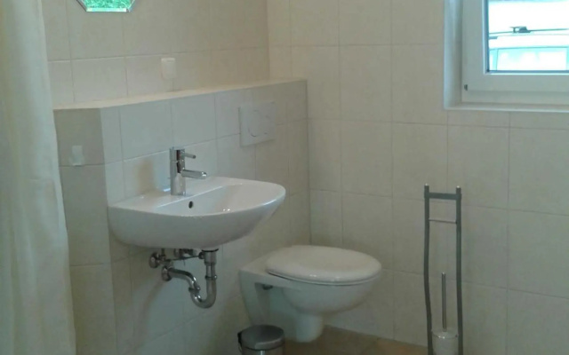 Ferienwohnung Berger