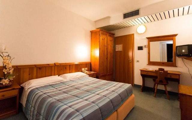 Family Hotel La Betulla