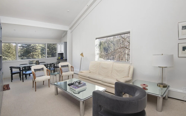 Lionshead Center #304 2 Bedroom Condo by RedAwning