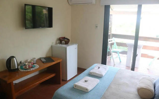 Posada de la Viuda - Hostel