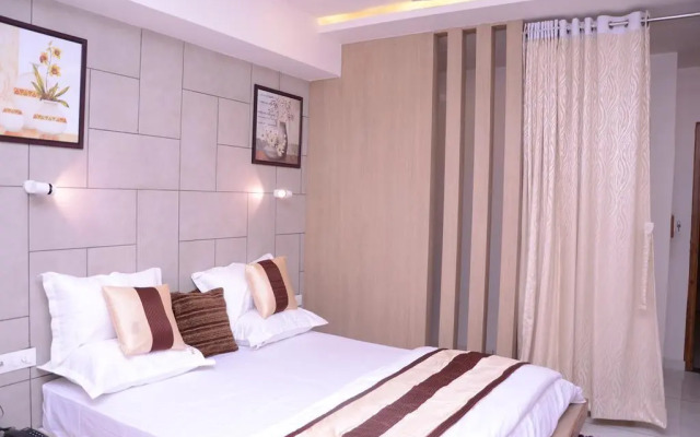 Hotel City Pride