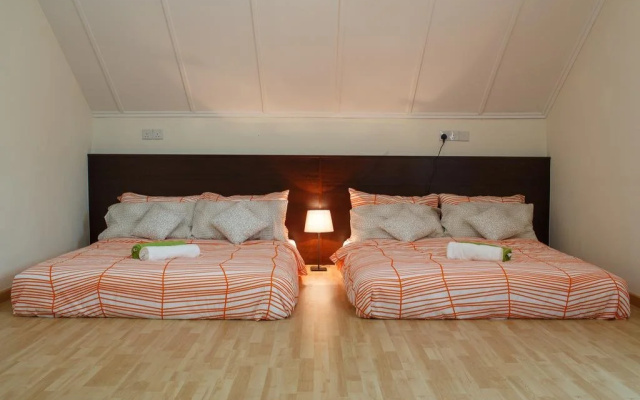 Pg Comfy Home