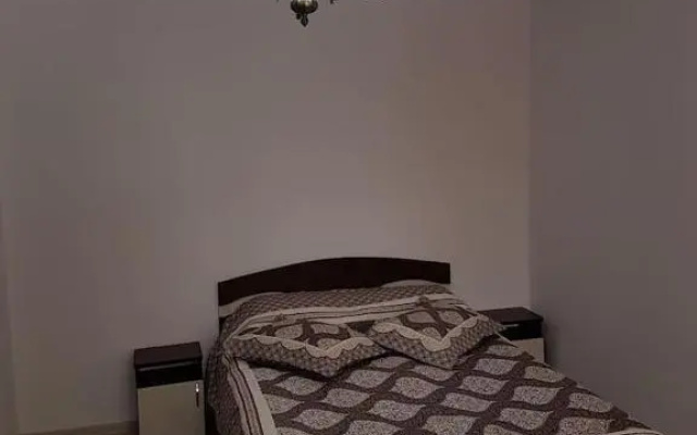 Apartament Mioritza 2A
