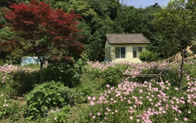 Hangzhou Tongjia country Resort