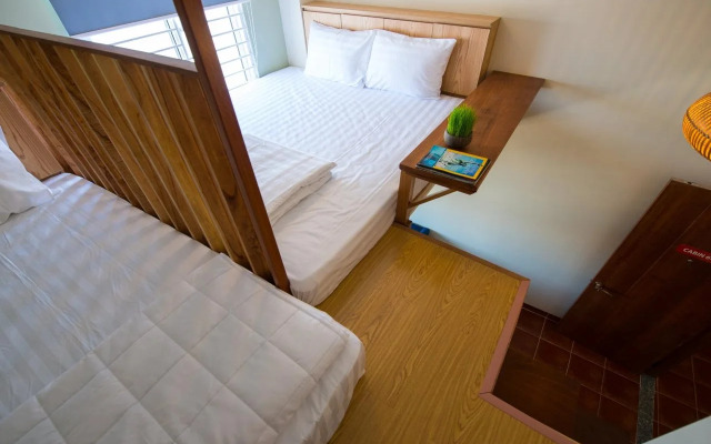 Tabalo Hostel