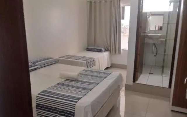 Hotel Alvorada