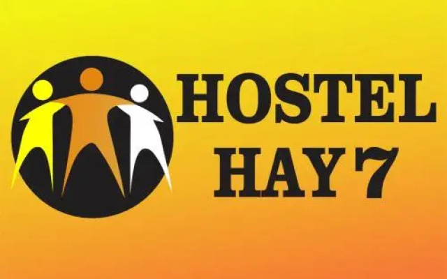 Hay 7 Hostel