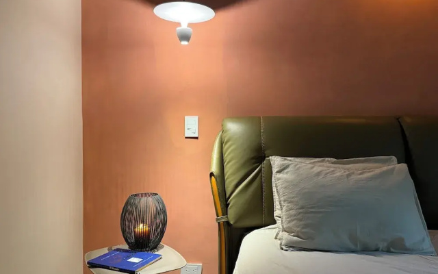 Autenthico Provenza Hotel Medellin