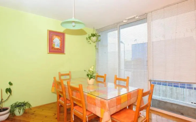 Apartment Karolina