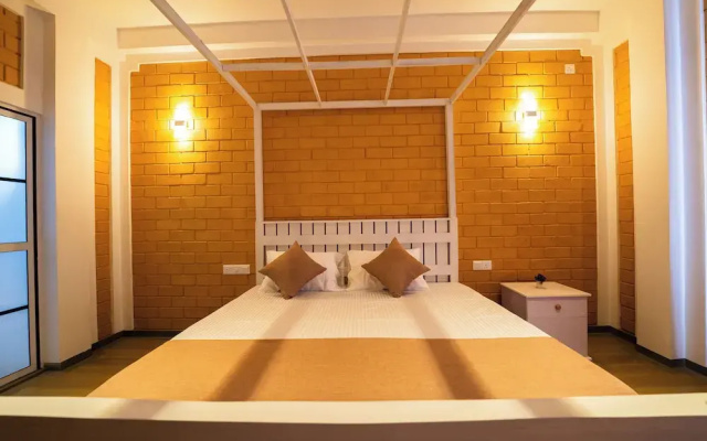 Bliss Blessings Villa