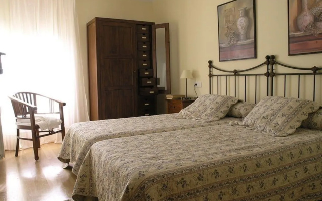 Casa Rural Las Verdes II
