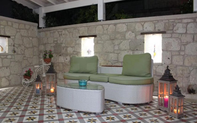 MyAdress Alacati