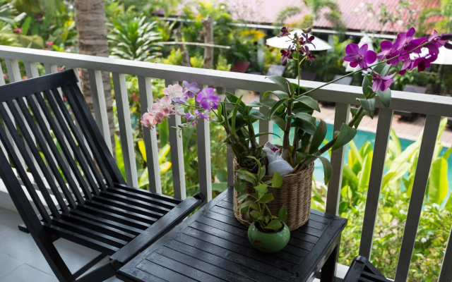 Ladear Angkor Boutique Hotel