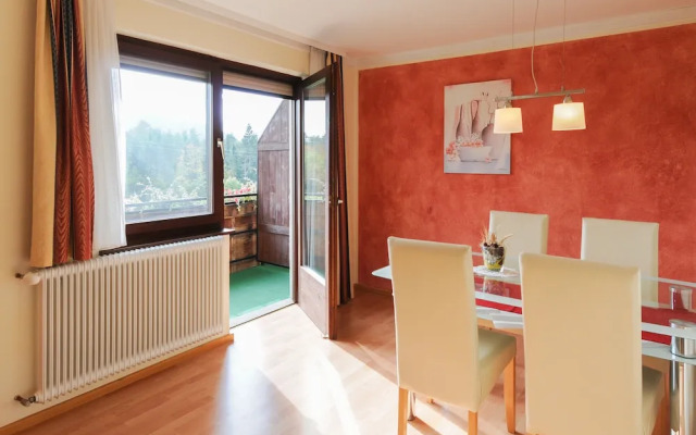 Waldpension Schiefling am See