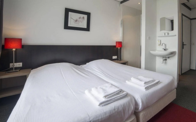 Hotel Wander