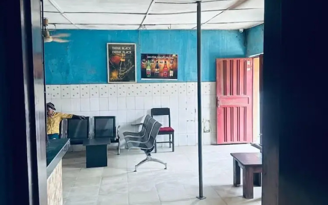 Martini Hotel and suites