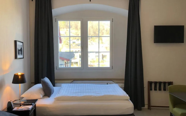 Marco Polo Business Apartments - Brugg