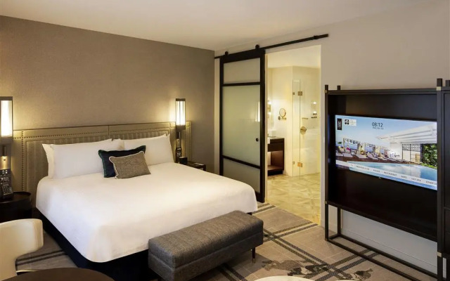 The William Inglis Hotel - MGallery Hotel Collection