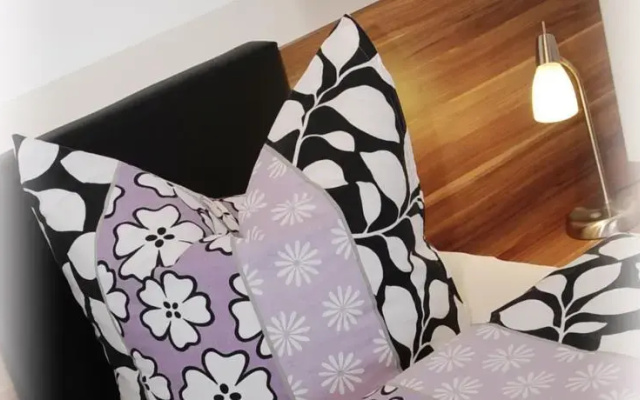 Apartment Gertrud Flatz
