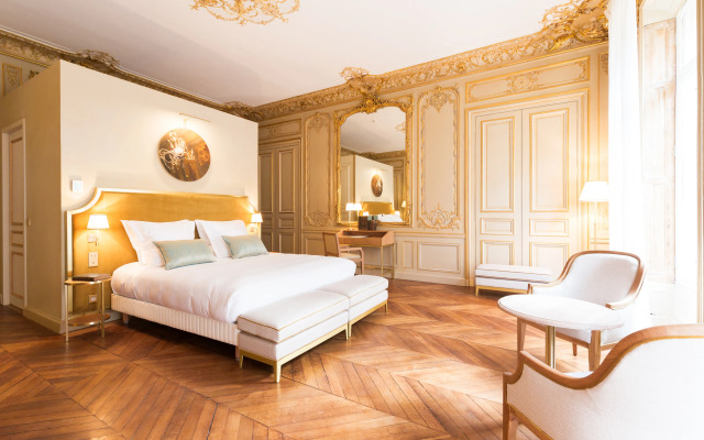 Hotel Alfred Sommier