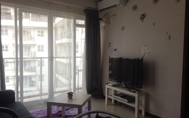 Compact 2Br Gateway Pasteur Apartment