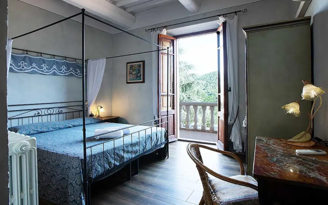 Villa Rosa Panzano