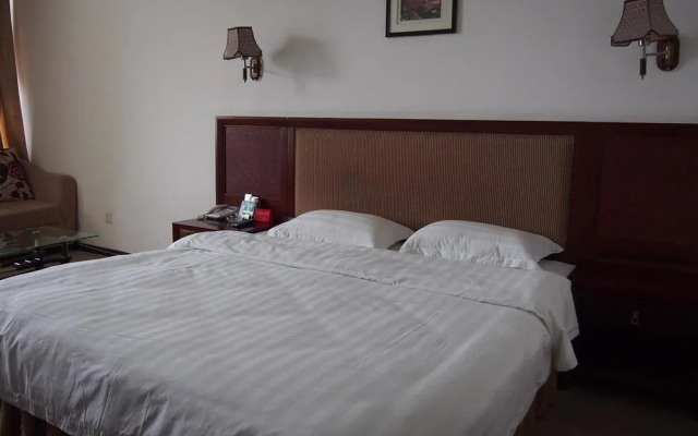 Huaye Hotel