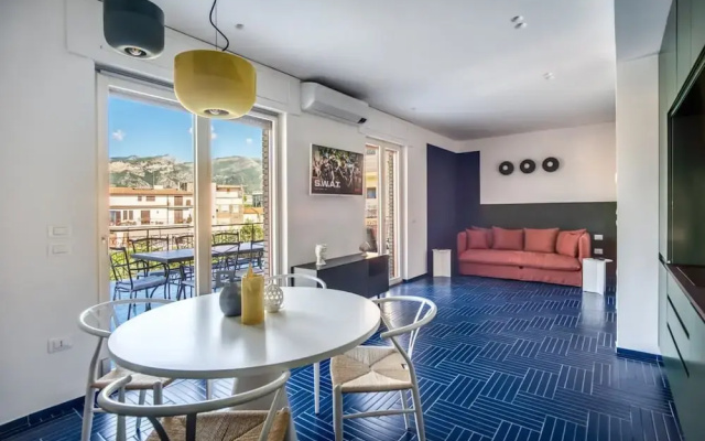 Casa Crawford